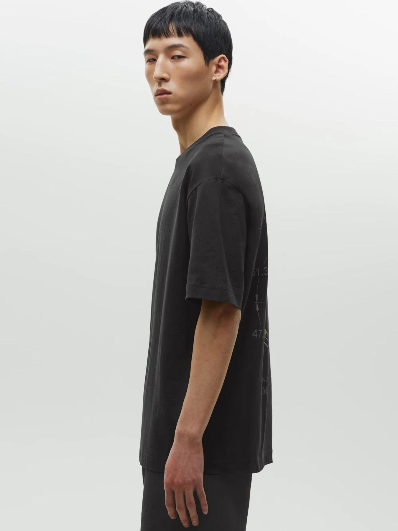 Футболки і поло Marc O’Polo X NATIVE UNION модель 322208351244-984 Фото