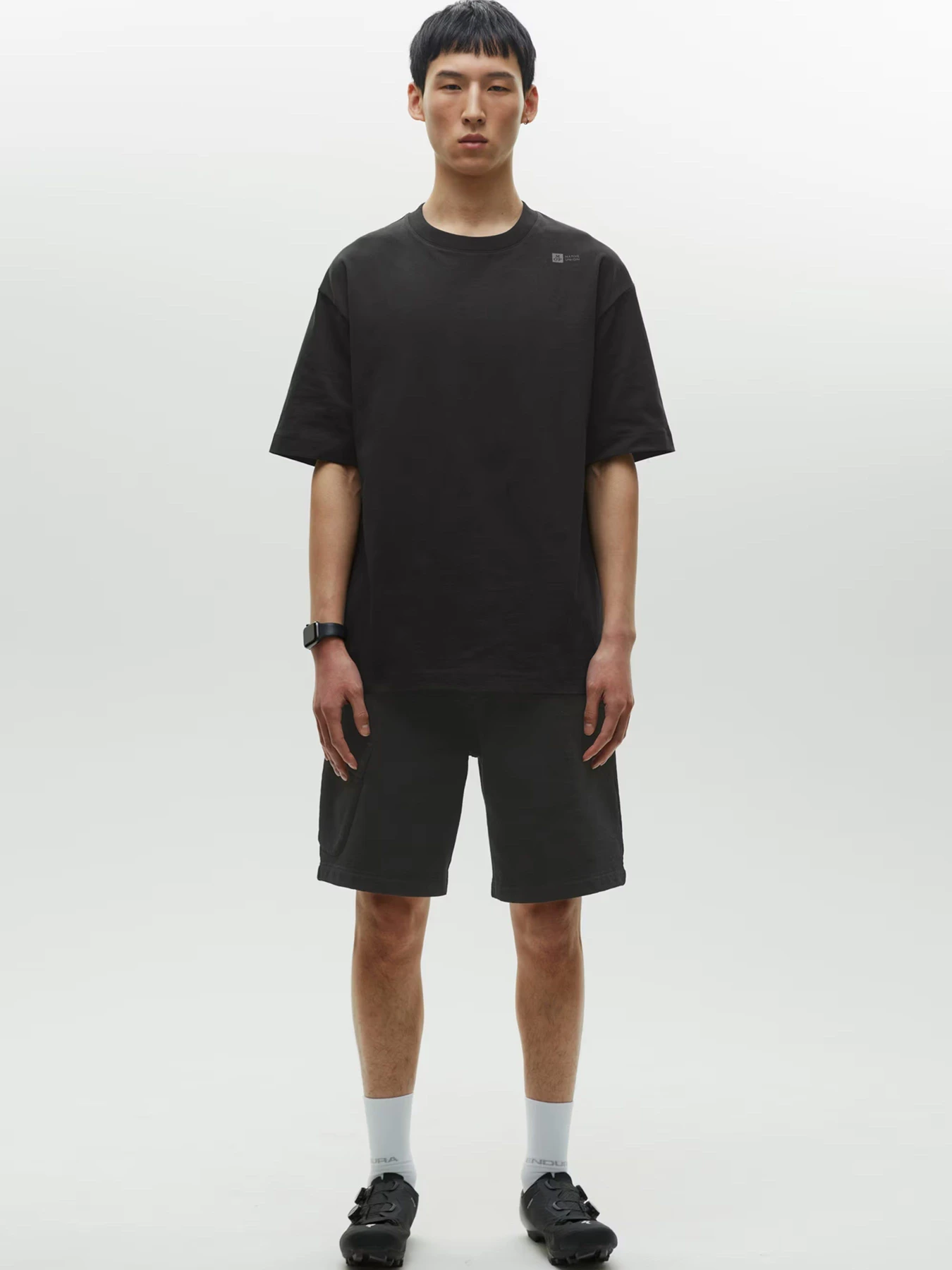 Футболки і поло Marc O’Polo X NATIVE UNION модель 322208351244-984 Фото