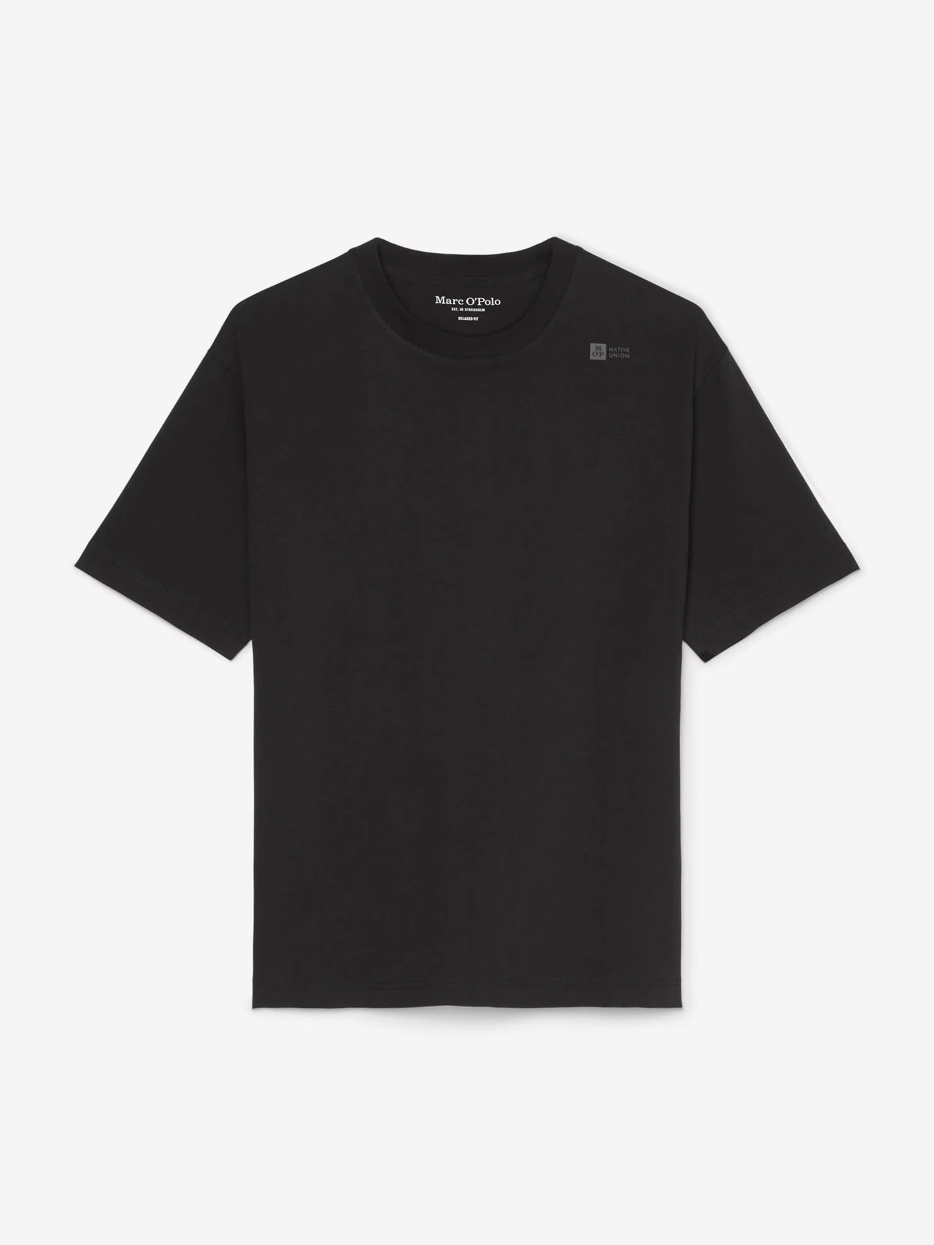 Футболки і поло Marc O’Polo X NATIVE UNION модель 322208351244-984 Фото