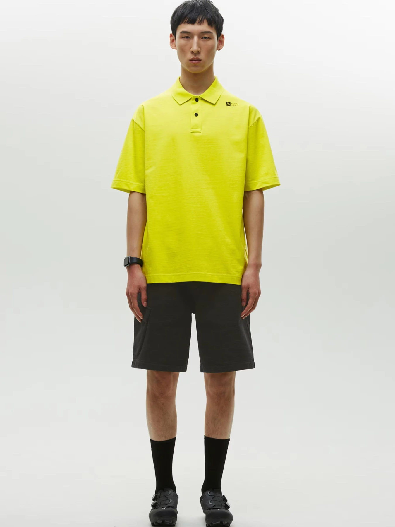Футболки и поло Marc O’Polo X NATIVE UNION модель 322208353126-225 Фото