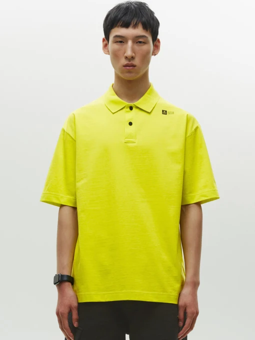 Футболки і поло Marc O’Polo X NATIVE UNION модель 322208353126-225 Фото