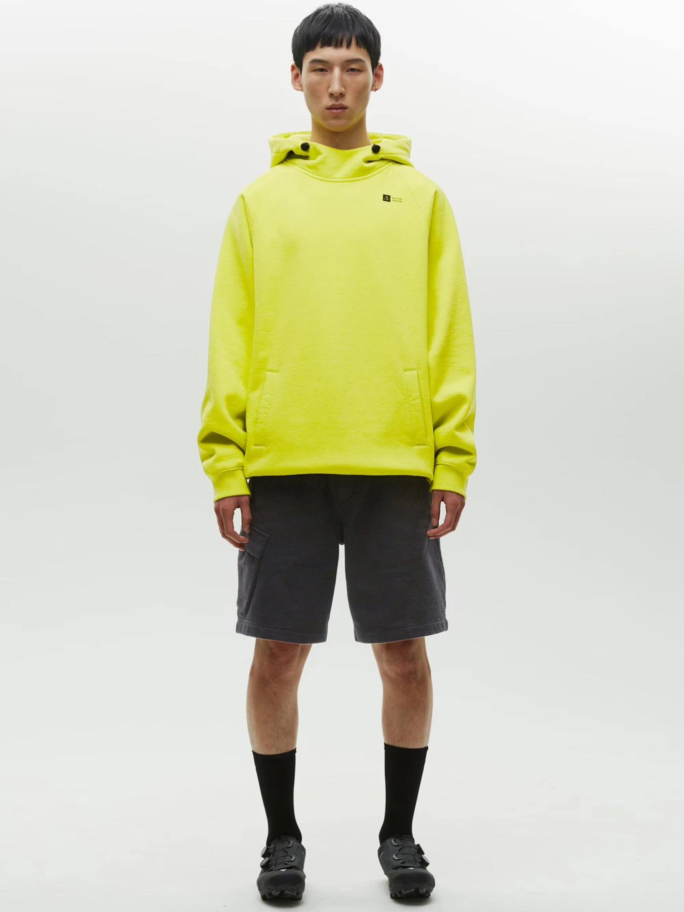Худи и свитшоты Marc O’Polo X NATIVE UNION модель 322405554410-225 Худи и свитшоты Marc O’Polo X NATIVE UNION модель 322405554410-225 Фото