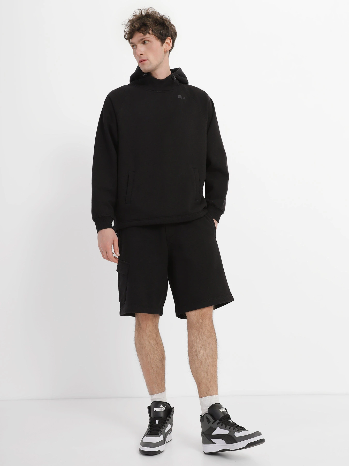 Худи и свитшоты Marc O’Polo x NATIVE UNION модель 322405554410-984 Худи и свитшоты Marc O’Polo x NATIVE UNION модель 322405554410-984 Фото