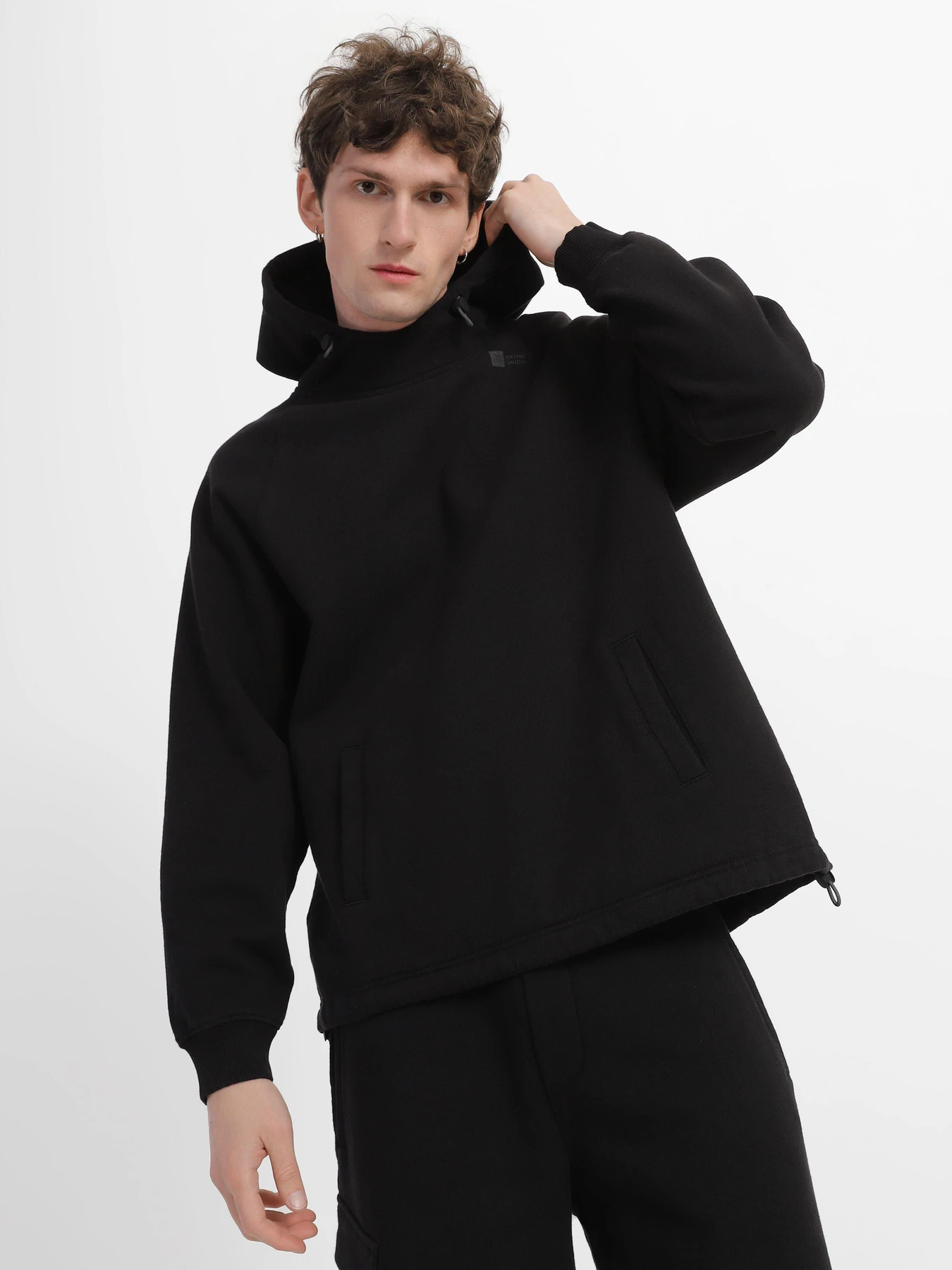 Худи и свитшоты Marc O’Polo x NATIVE UNION модель 322405554410-984 Худи и свитшоты Marc O’Polo x NATIVE UNION модель 322405554410-984 Фото