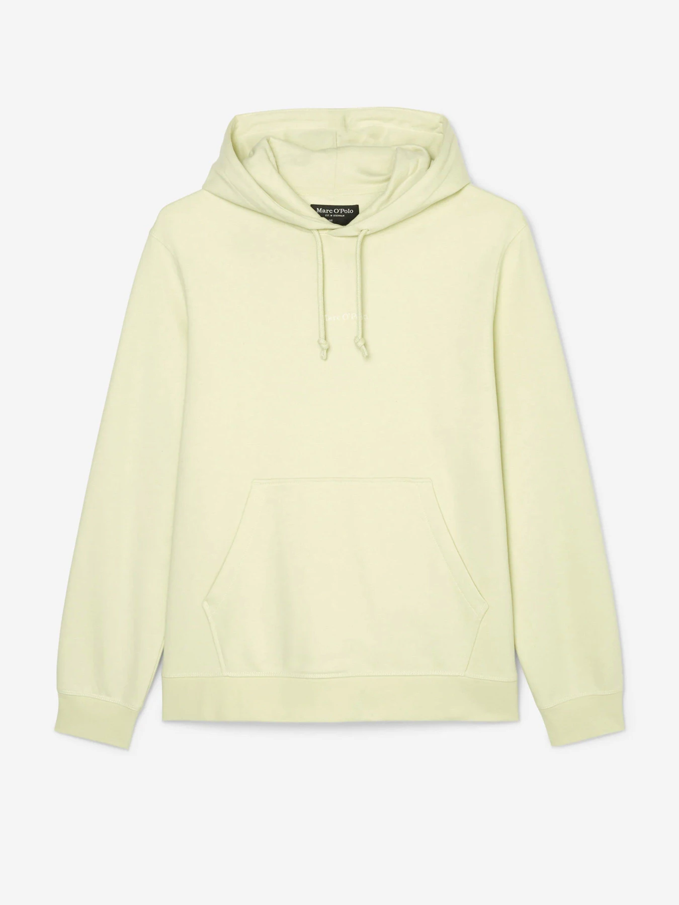Худи и свитшоты Marc O’Polo модель 322407754440-405 Худи и свитшоты Marc O’Polo модель 322407754440-405 Фото