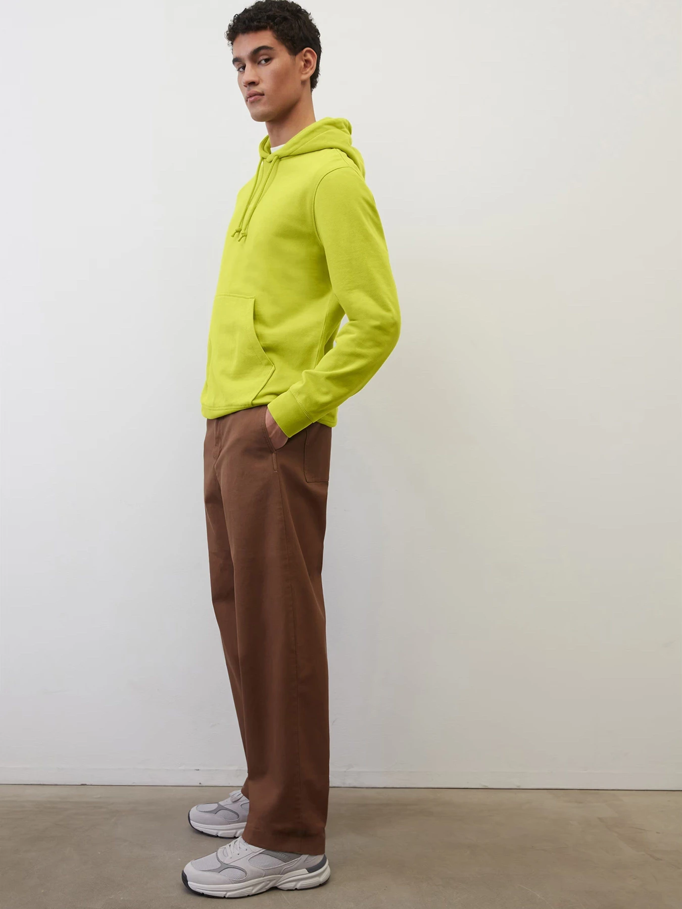 Худи и свитшоты Marc O’Polo модель 322407754440-431 Худи и свитшоты Marc O’Polo модель 322407754440-431 Фото