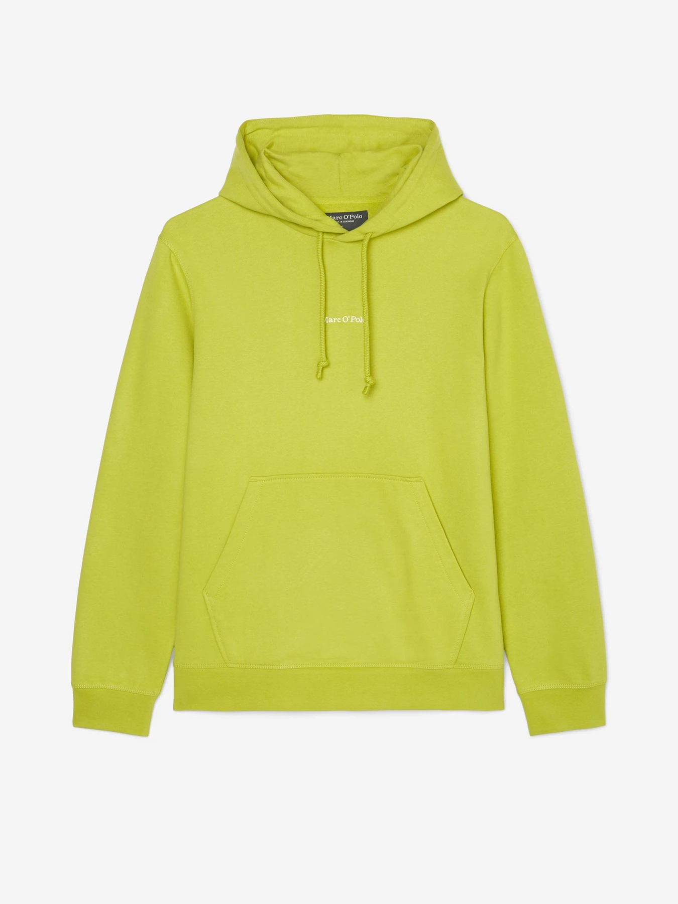Худи и свитшоты Marc O’Polo модель 322407754440-431 Худи и свитшоты Marc O’Polo модель 322407754440-431 Фото