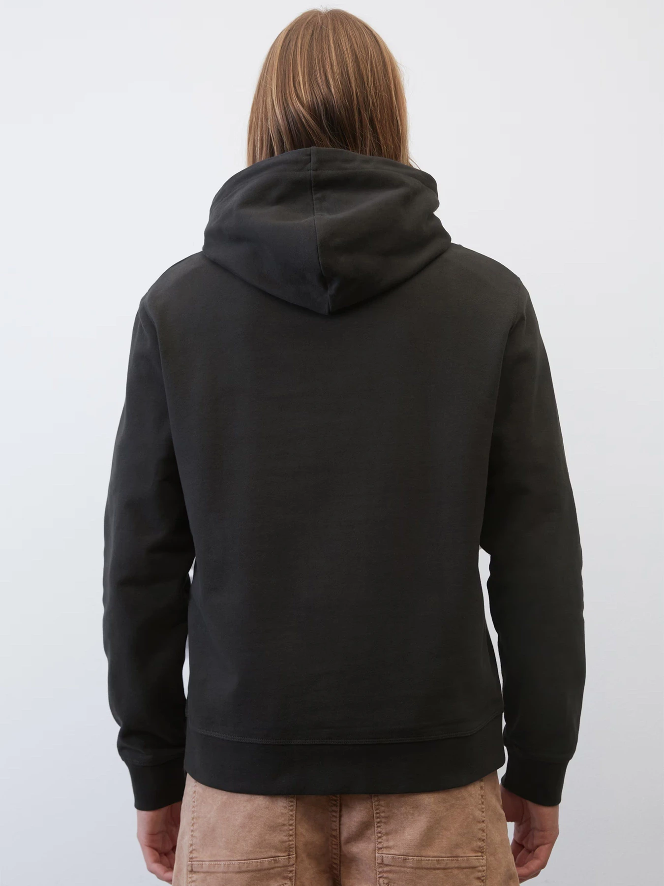 Худи и свитшоты Marc O’Polo модель M22407754440-990 Худи и свитшоты Marc O’Polo модель M22407754440-990 Фото