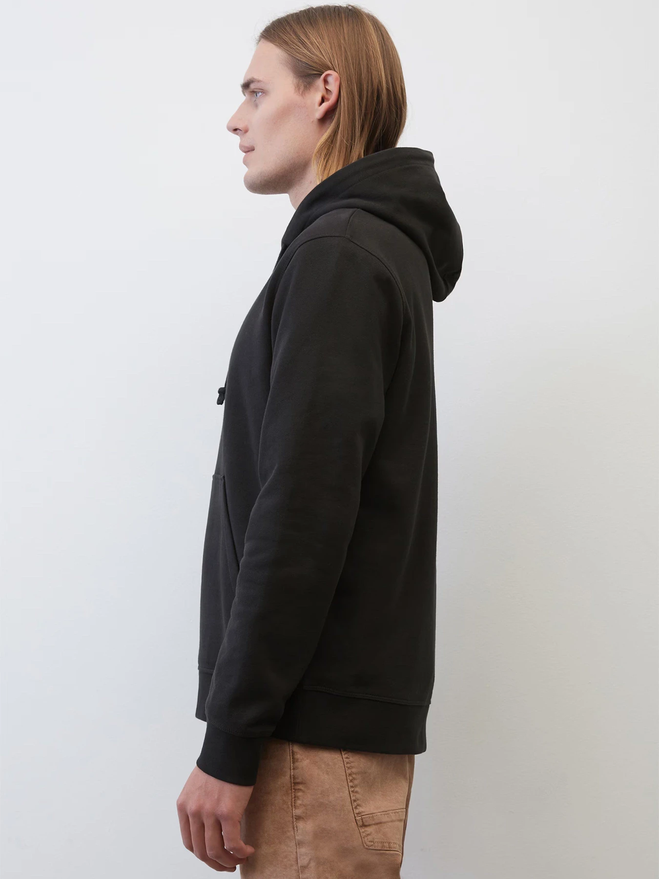 Худи и свитшоты Marc O’Polo модель M22407754440-990 Худи и свитшоты Marc O’Polo модель M22407754440-990 Фото