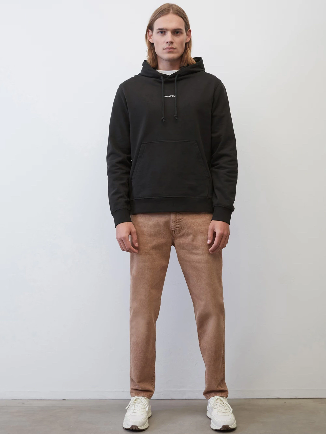 Худи и свитшоты Marc O’Polo модель M22407754440-990 Худи и свитшоты Marc O’Polo модель M22407754440-990 Фото