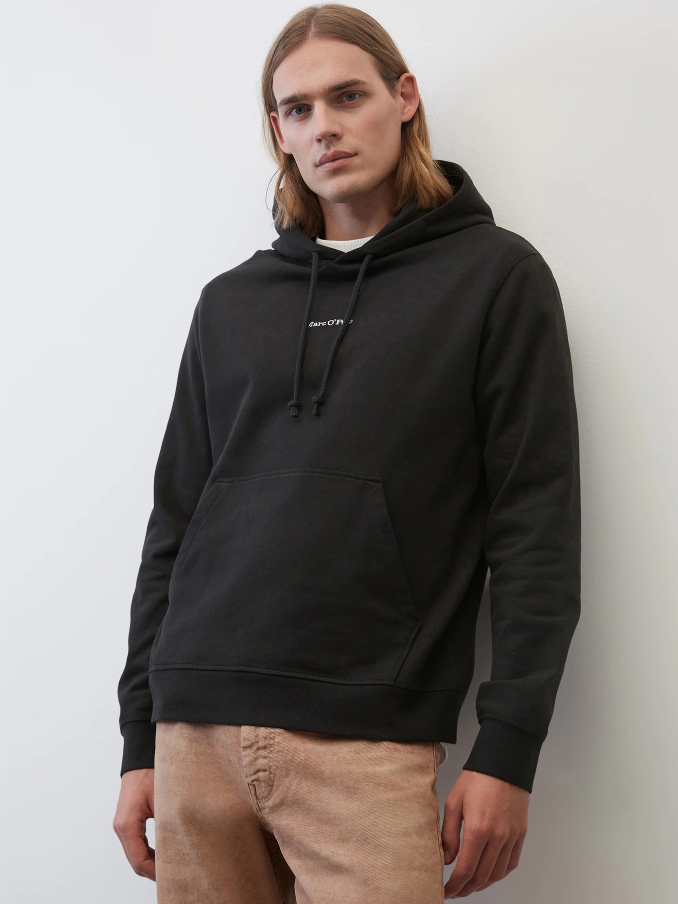 Худи и свитшоты Marc O’Polo модель M22407754440-990 Худи и свитшоты Marc O’Polo модель M22407754440-990 Фото