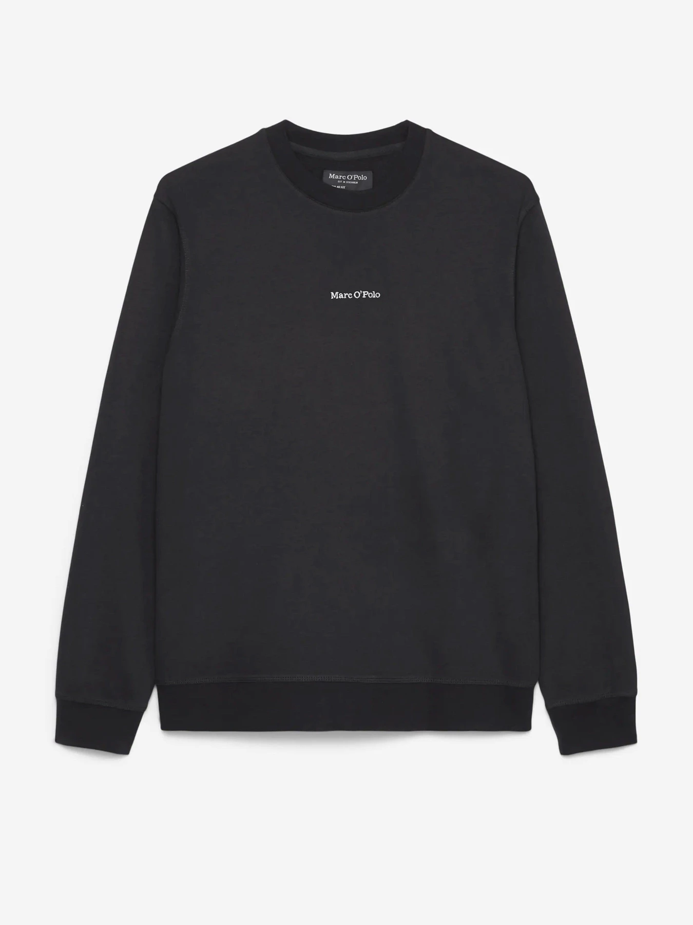 Худи и свитшоты Marc O’Polo модель M22407754444-990 Худи и свитшоты Marc O’Polo модель M22407754444-990 Фото