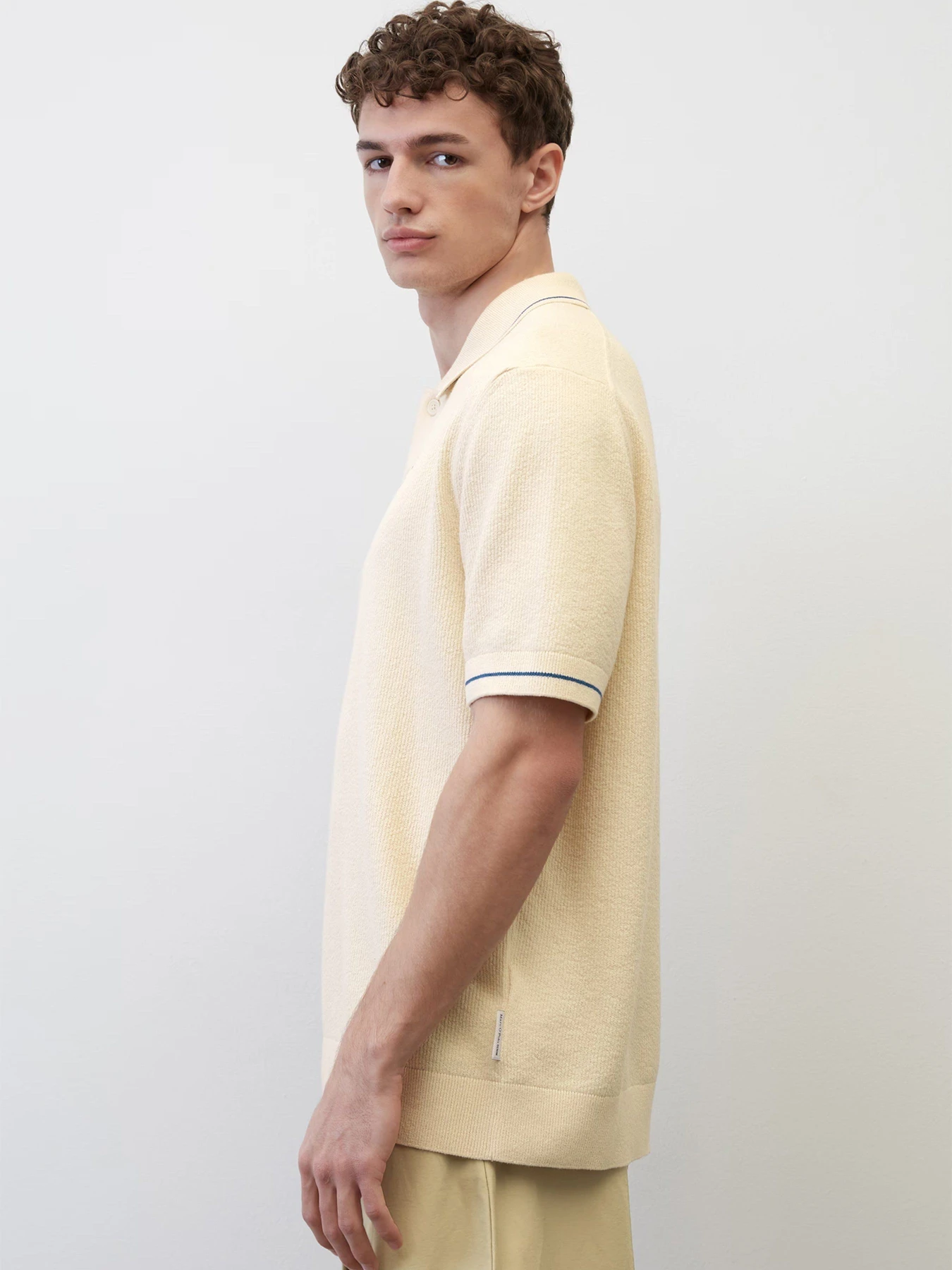 Футболки и поло Marc O’Polo DENIM модель 362613563082-725 Футболки и поло Marc O’Polo DENIM модель 362613563082-725 Фото