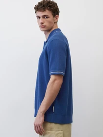 Футболки и поло Marc O’Polo DENIM модель 362613563082-855 Фото