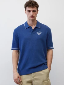 Футболки и поло Marc O’Polo DENIM модель 362613563082-855 Фото