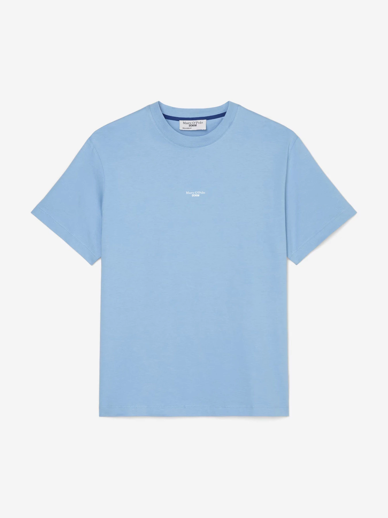 Футболки и поло Marc O’Polo DENIM модель M62215451634-827 Футболки и поло Marc O’Polo DENIM модель M62215451634-827 Фото