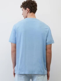 Футболки и поло Marc O’Polo DENIM модель M62215451634-827 Фото