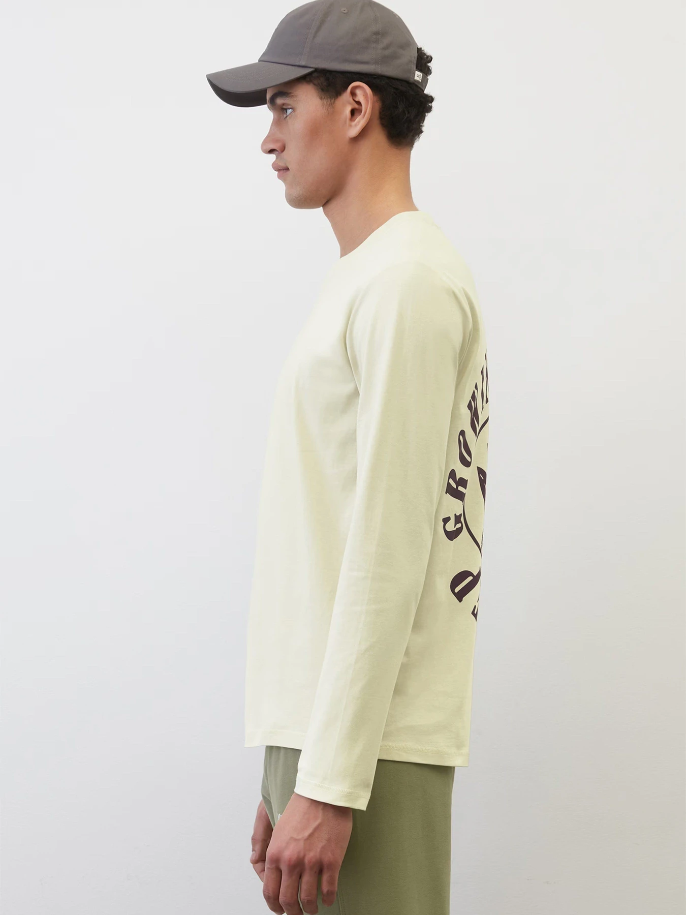 Худи и свитшоты Marc O’Polo модель 322201252266-405 Худи и свитшоты Marc O’Polo модель 322201252266-405 Фото