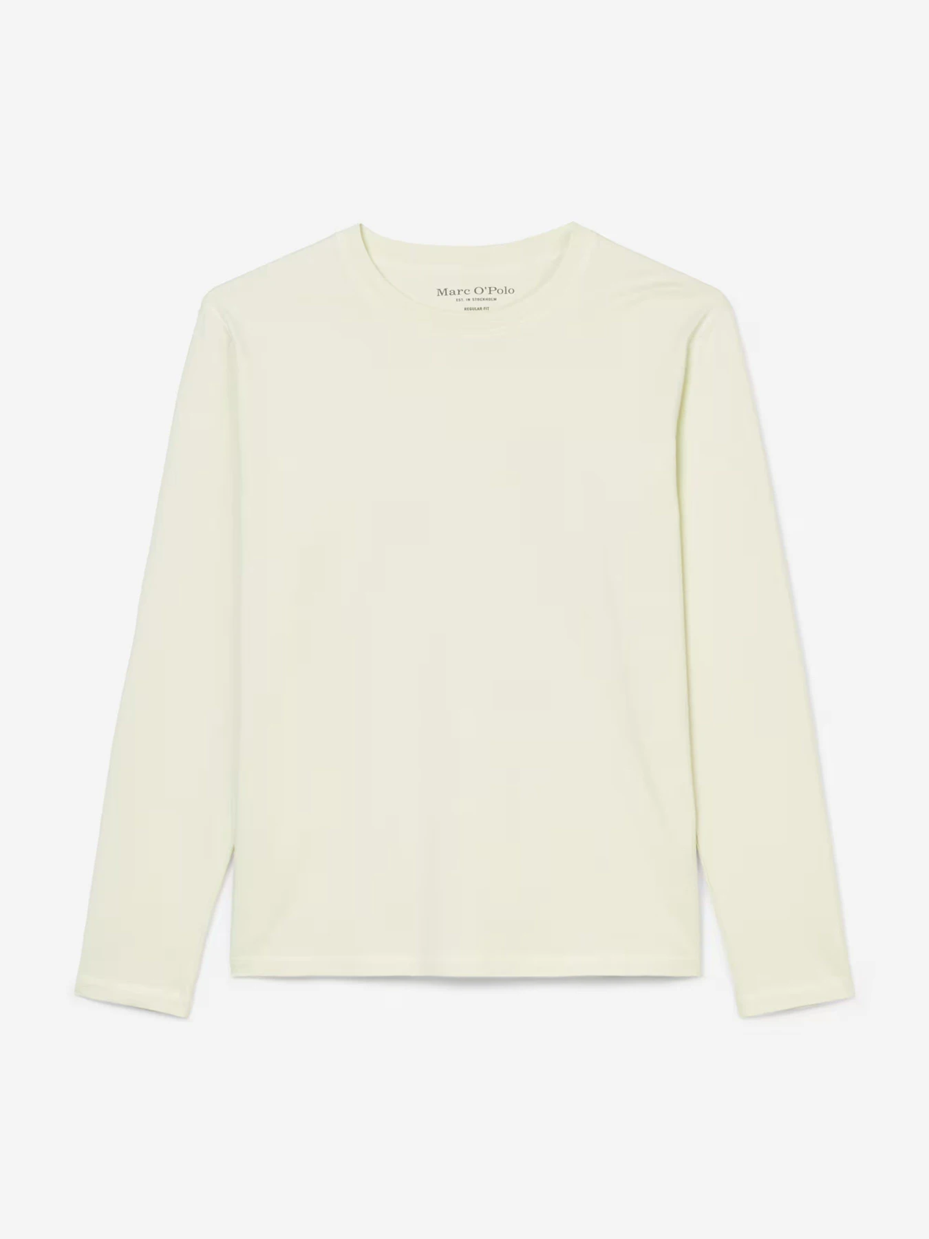 Худи и свитшоты Marc O’Polo модель 322201252266-405 Худи и свитшоты Marc O’Polo модель 322201252266-405 Фото