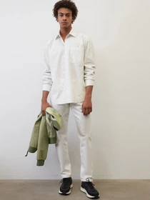 Рубашки Marc O’Polo модель 322725042090-F99 Фото