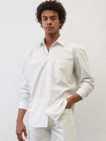 Рубашки Marc O’Polo модель 322725042090-F99 Фото