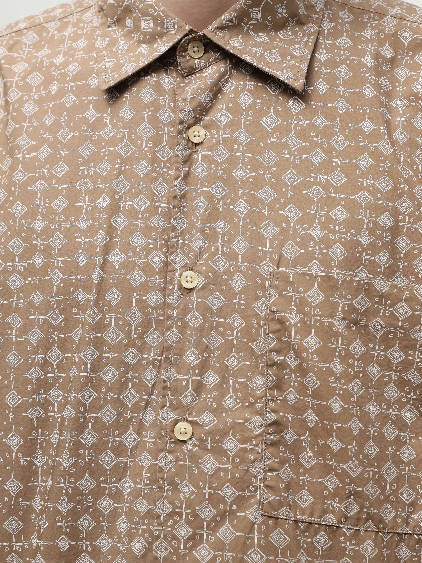 Рубашки Marc O’Polo модель 322725042090-J73 Фото