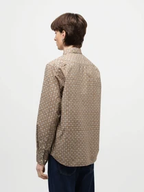 Рубашки Marc O’Polo модель 322725042090-J73 Фото