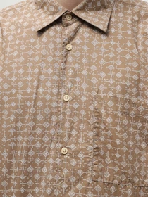 Рубашки Marc O’Polo модель 322725042090-J73 Фото