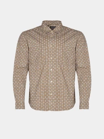 Рубашки Marc O’Polo модель 322725042090-J73 Фото