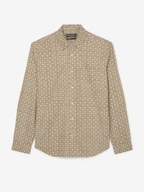 Рубашки Marc O’Polo модель 322725042090-J73 Фото