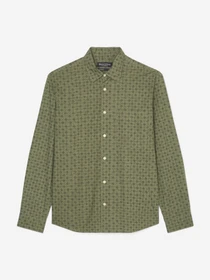 Рубашки Marc O’Polo модель 322725042090-K40 Фото