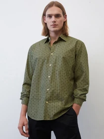 Сорочки Marc O’Polo модель 322725042090-K40 Фото