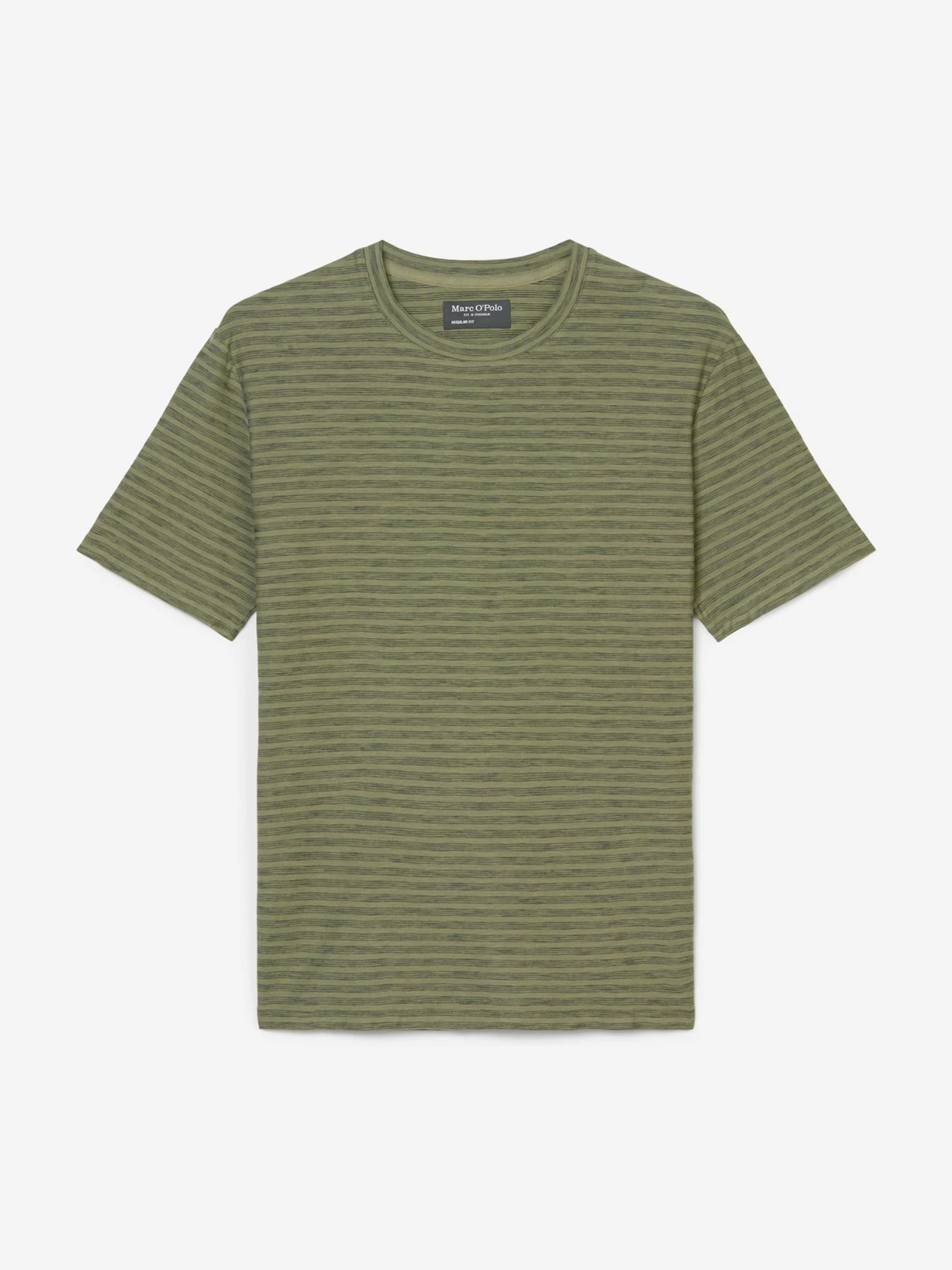 Футболки і поло Marc O’Polo модель M22218651202-M46 Футболки і поло Marc O’Polo модель M22218651202-M46 Фото