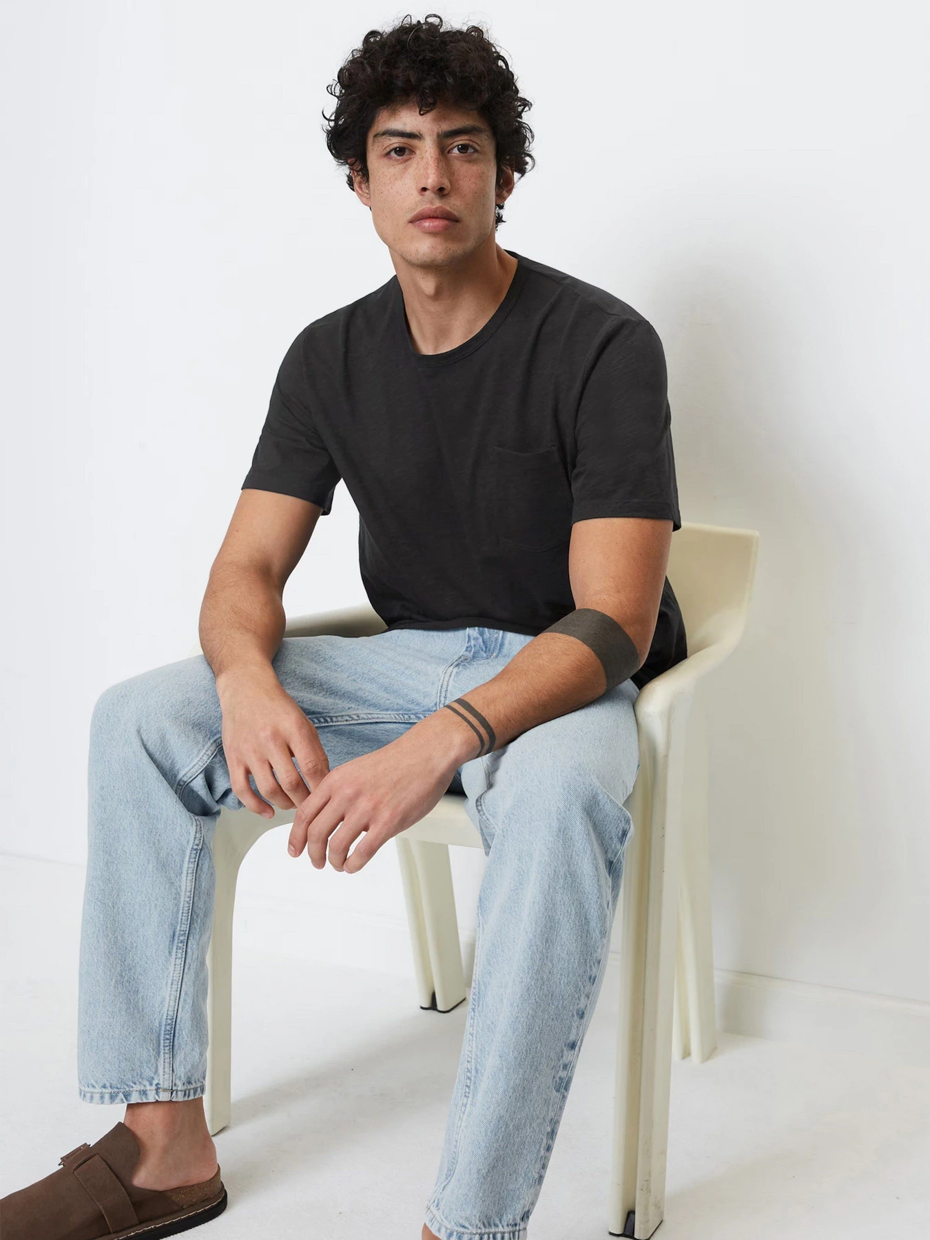 Футболки і поло Marc O’Polo модель 323217651238-990 Футболки і поло Marc O’Polo модель 323217651238-990 Фото