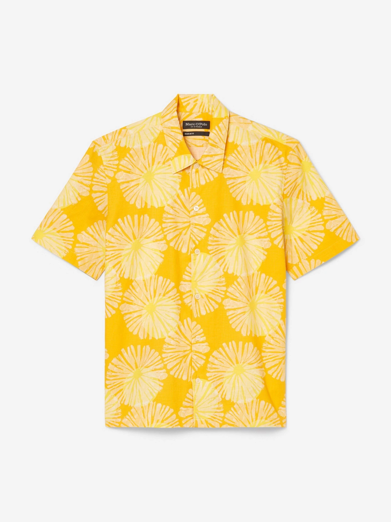 Сорочки Marc O’Polo модель 323726741040-J21 Сорочки Marc O’Polo модель 323726741040-J21 Фото