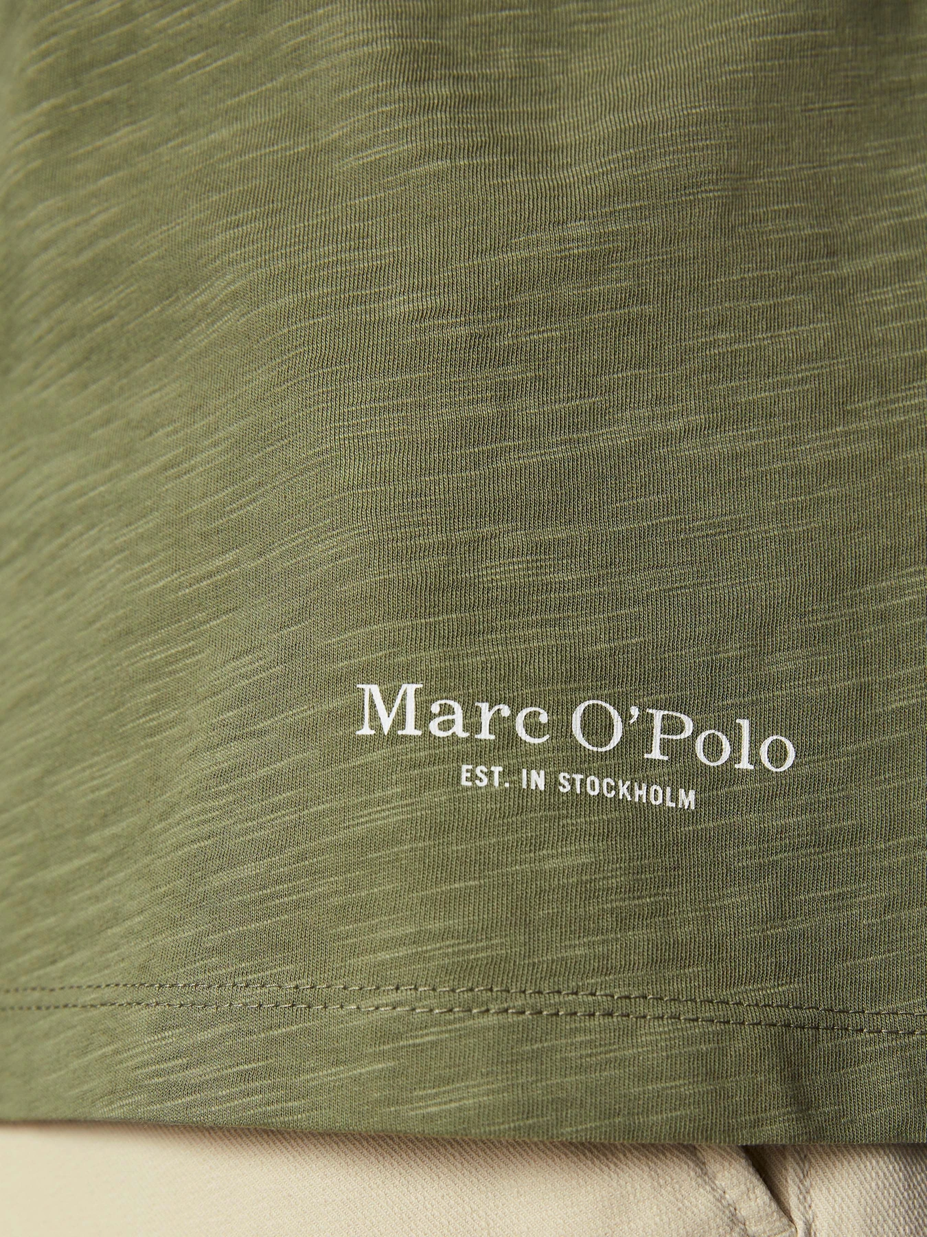 Футболки і поло Marc O’Polo модель M23217651238-465 Футболки і поло Marc O’Polo модель M23217651238-465 Фото