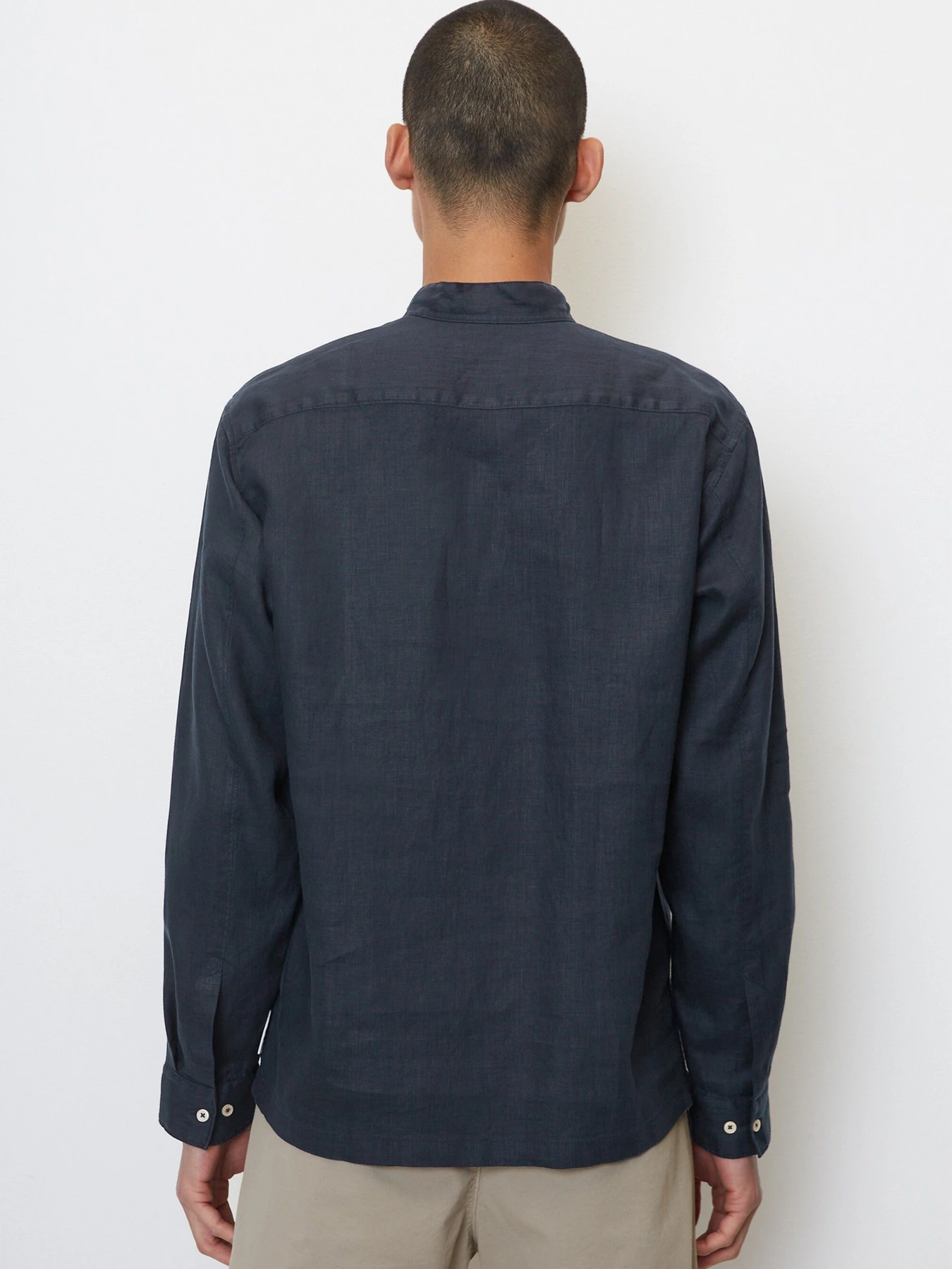 Рубашки Marc O’Polo модель M23742842176-898 Рубашки Marc O’Polo модель M23742842176-898 Фото
