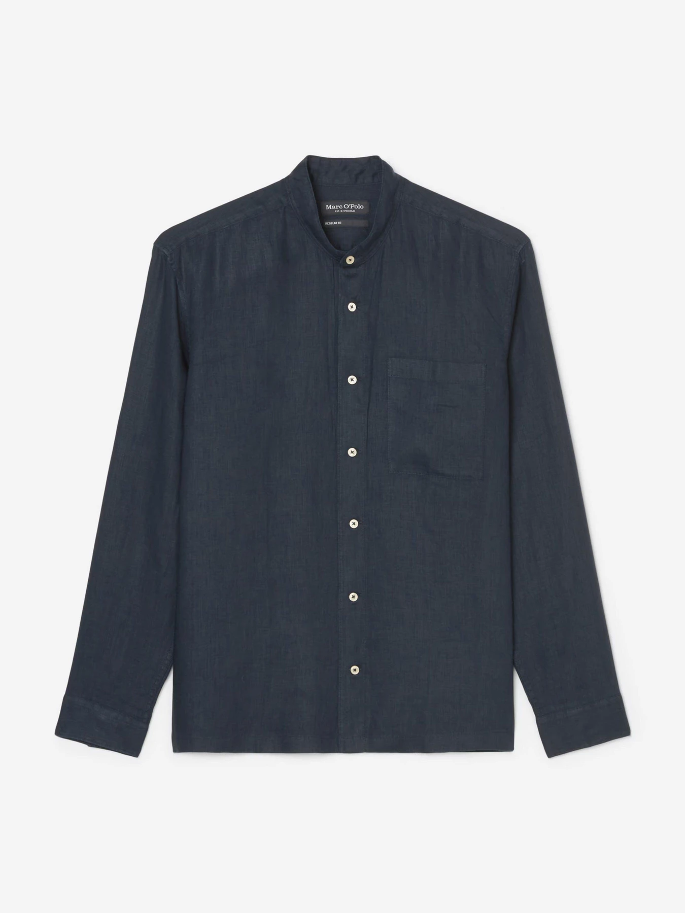 Рубашки Marc O’Polo модель M23742842176-898 Рубашки Marc O’Polo модель M23742842176-898 Фото
