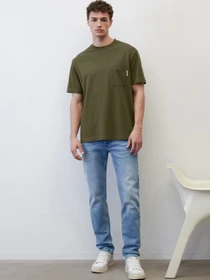 Футболки и поло Marc O’Polo DENIM модель 362215451632-485 Фото
