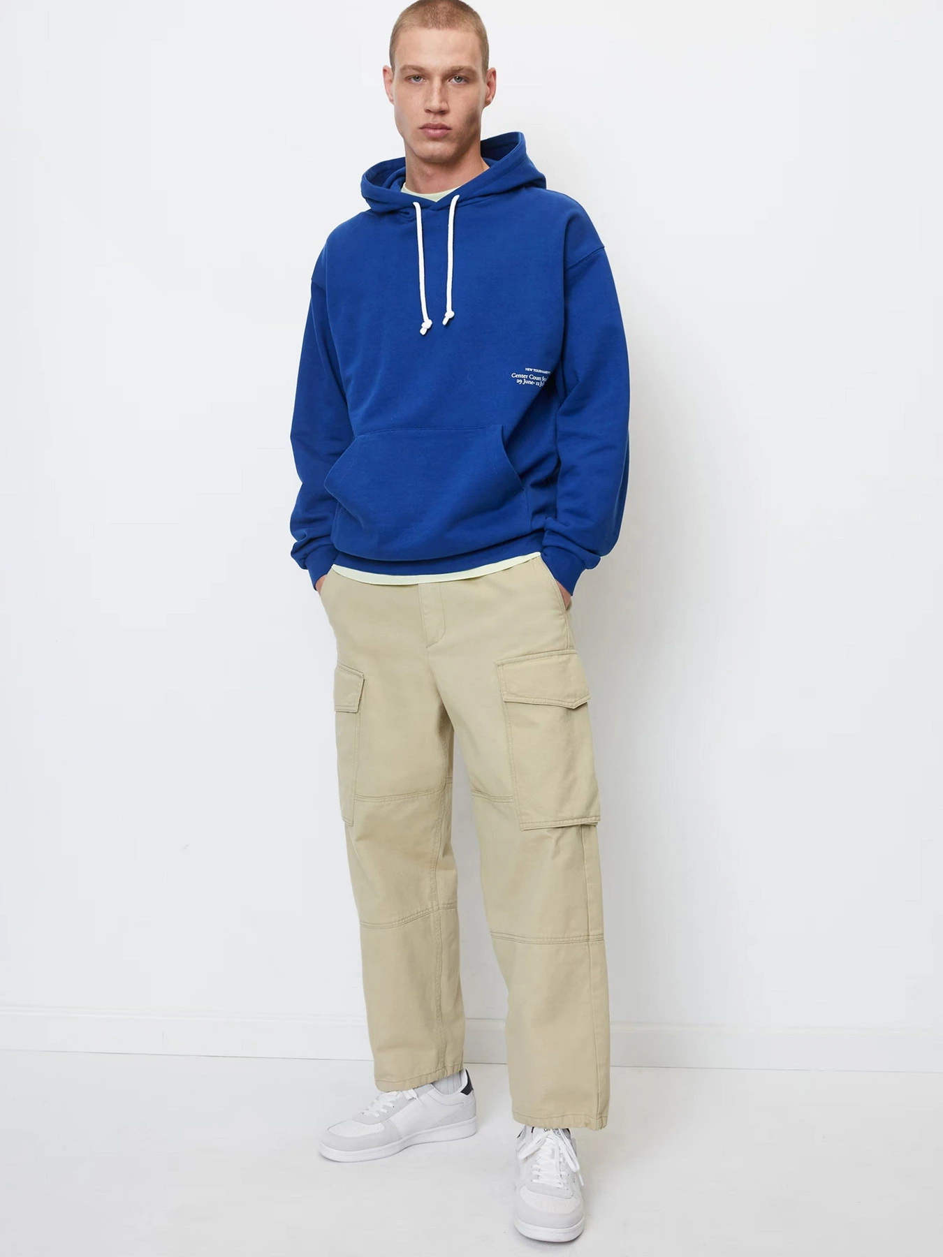 Худи и свитшоты Marc O’Polo DENIM модель 362305854414-855 Худи и свитшоты Marc O’Polo DENIM модель 362305854414-855 Фото