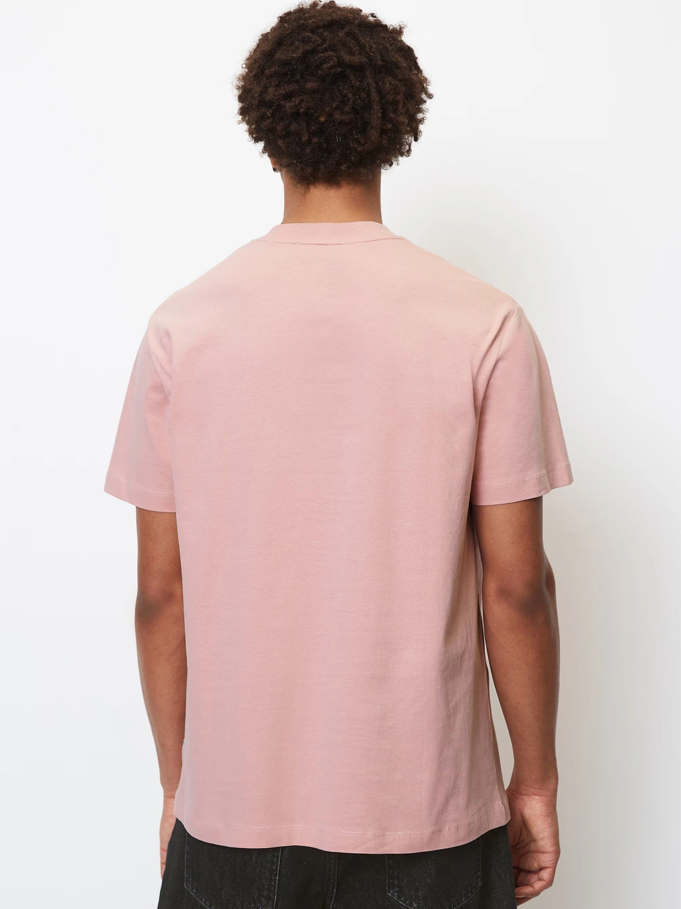 Футболки и поло Marc O’Polo DENIM модель 363215451340-613 Футболки и поло Marc O’Polo DENIM модель 363215451340-613 Фото