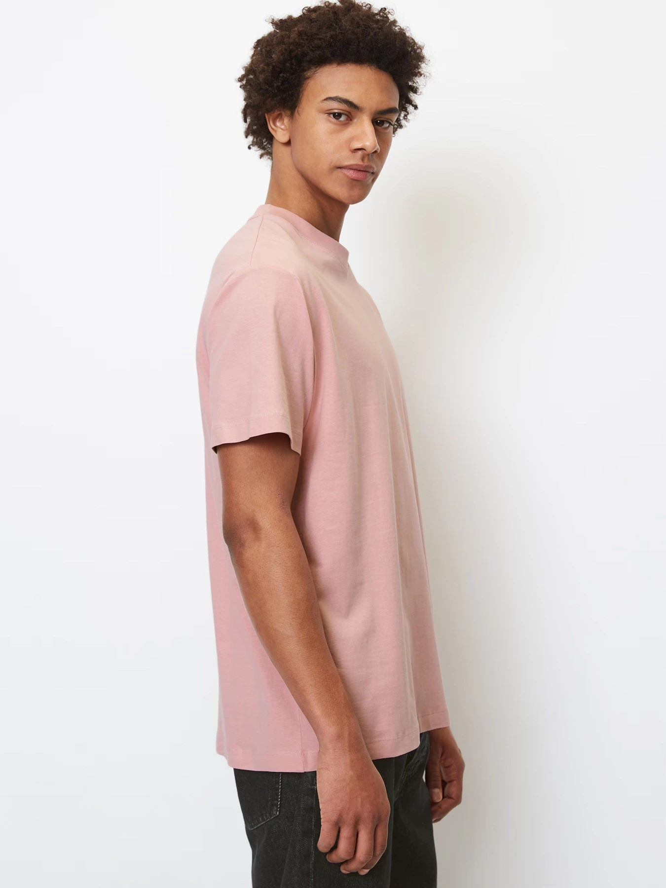 Футболки и поло Marc O’Polo DENIM модель 363215451340-613 Футболки и поло Marc O’Polo DENIM модель 363215451340-613 Фото
