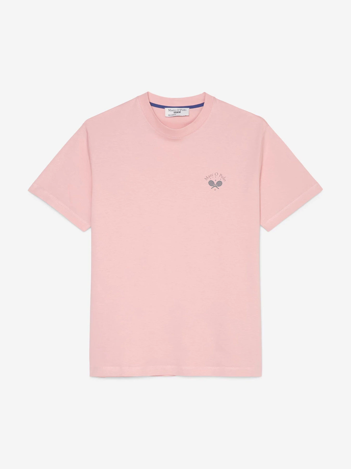 Футболки и поло Marc O’Polo DENIM модель 363215451340-613 Футболки и поло Marc O’Polo DENIM модель 363215451340-613 Фото