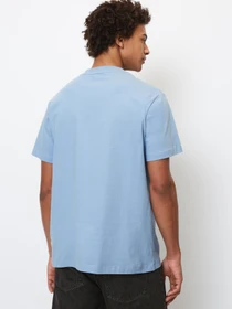 Футболки и поло Marc O’Polo DENIM модель 363215451340-827 Фото