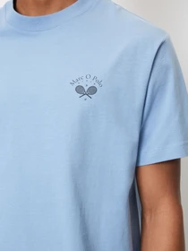 Футболки и поло Marc O’Polo DENIM модель 363215451340-827 Фото