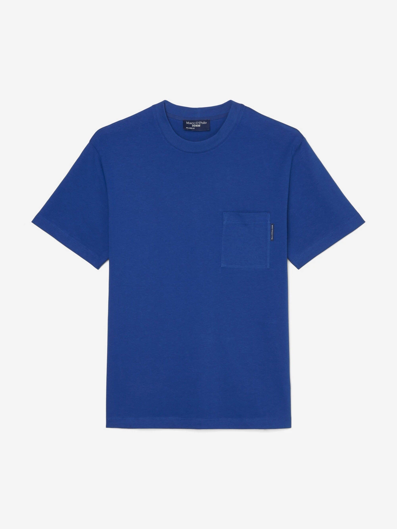 Футболки и поло Marc O’Polo DENIM модель M62215451632-855 Футболки и поло Marc O’Polo DENIM модель M62215451632-855 Фото