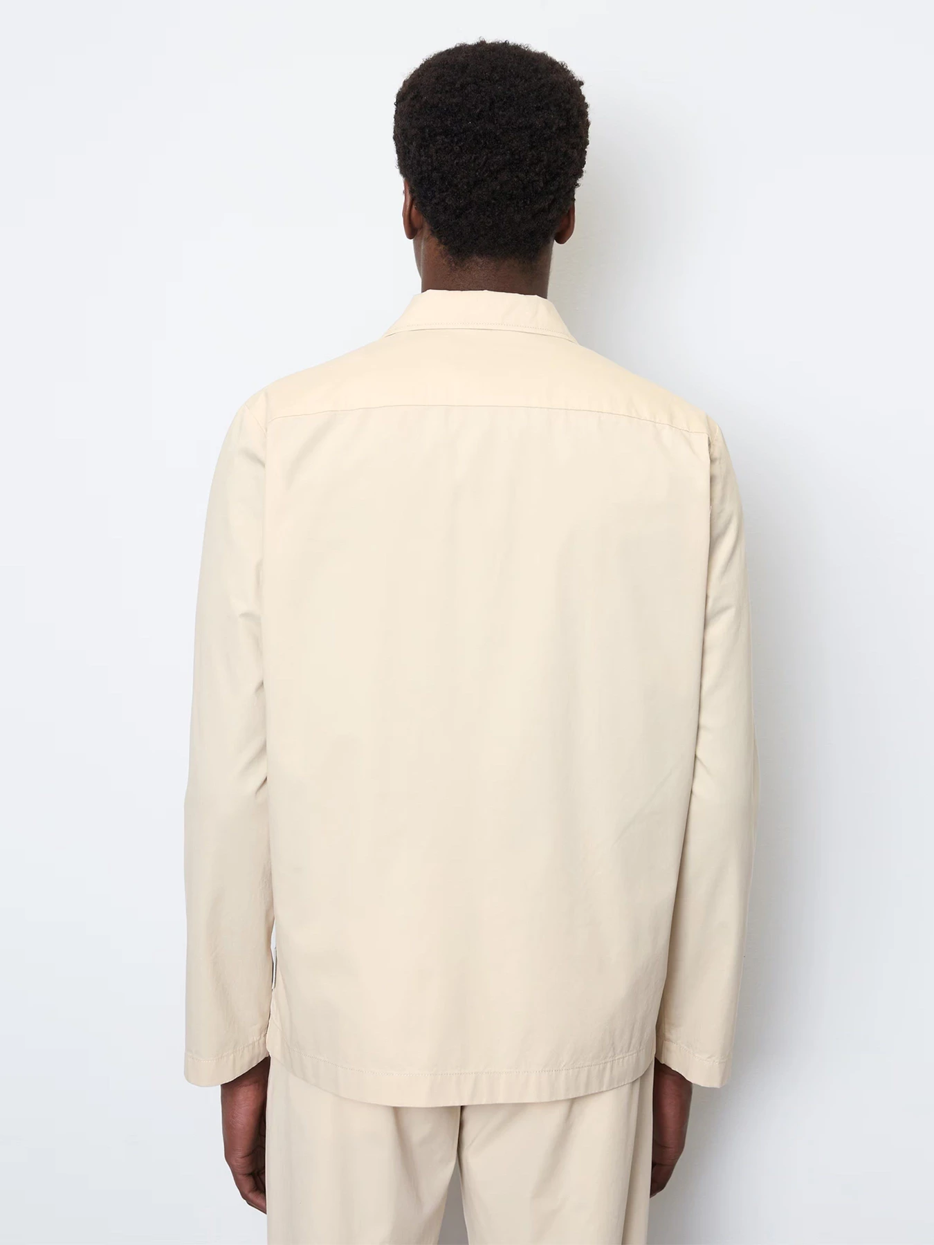 Рубашки Marc O’Polo модель 323018642282-715 Фото