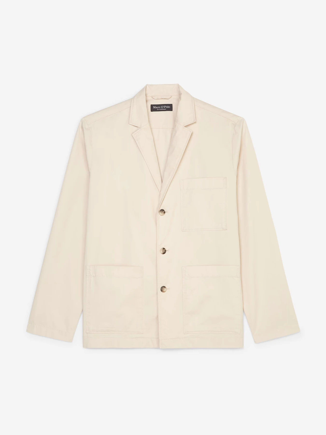 Рубашки Marc O’Polo модель 323018642282-715 Фото