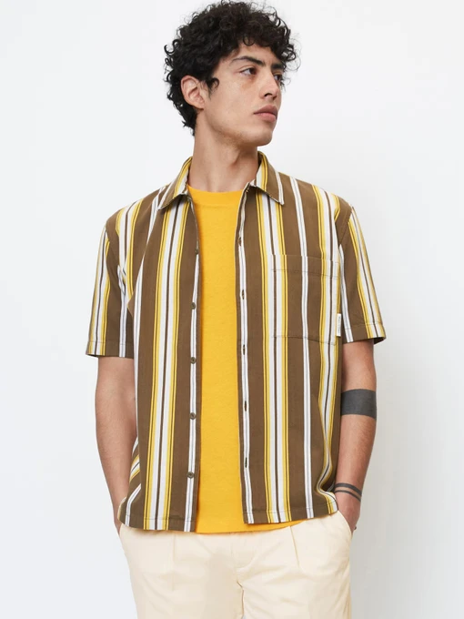 Сорочки Marc O’Polo модель 323726041012-J78 Фото