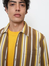 Рубашки Marc O’Polo модель 323726041012-J78 Фото